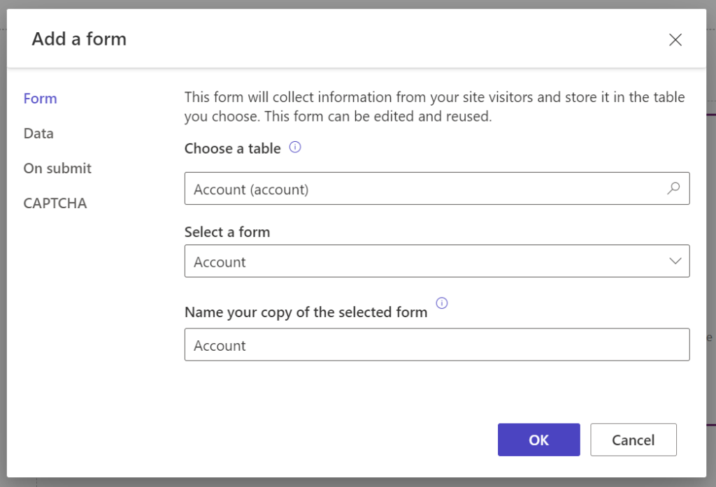 Components in Power Pages, a quick overview
