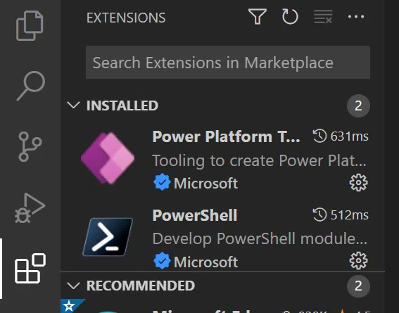 Application Lifecycle Management (ALM) and Power Pages