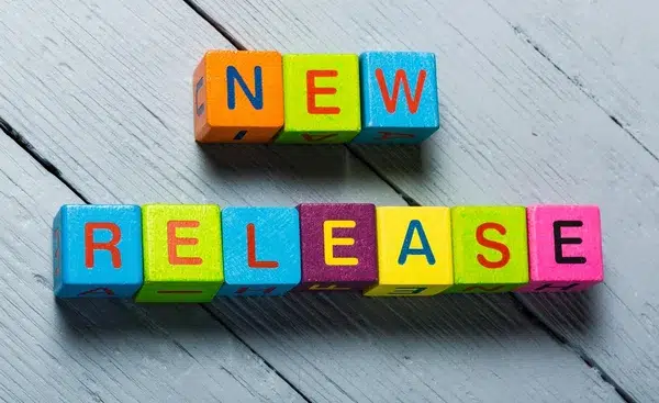 New release