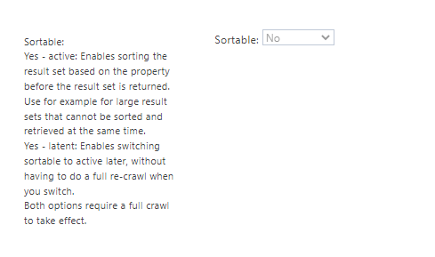 Sort by Title in your Highlighted Content web part in SharePoint