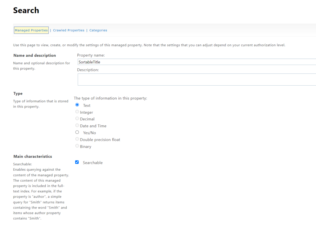 Sort by Title in your Highlighted Content web part in SharePoint