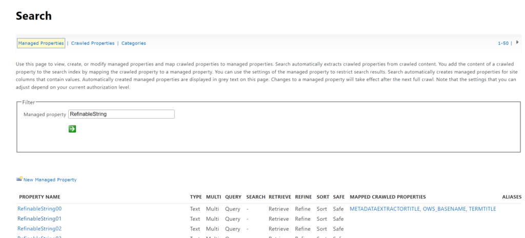 Sort by Title in your Highlighted Content web part in SharePoint