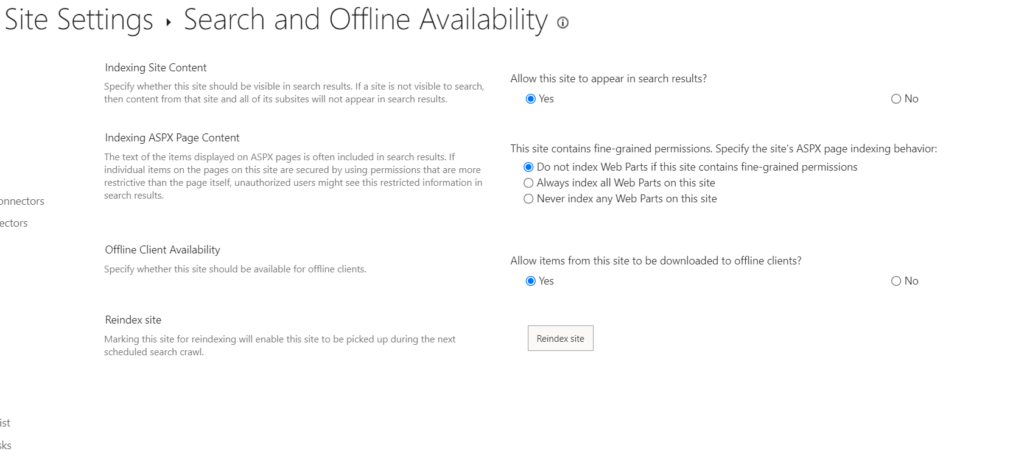 Sort by Title in your Highlighted Content web part in SharePoint