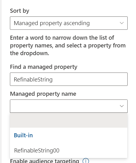 Sort by Title in your Highlighted Content web part in SharePoint
