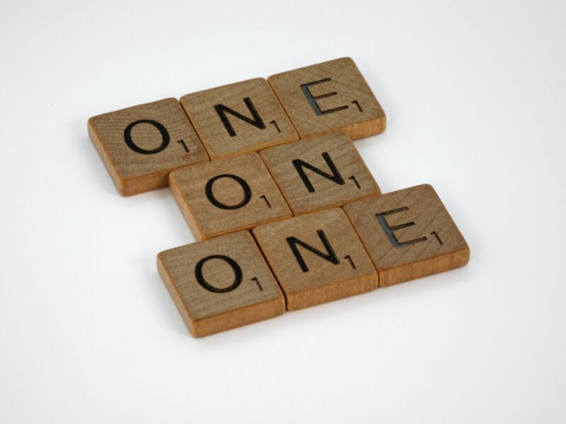 One On One