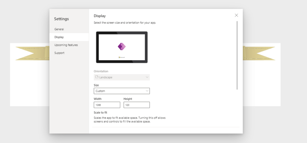 image 9 Banner web part with wrong height