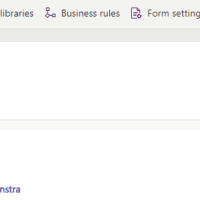 create a record using the form in a model driven app Create a record using the form in a Model Driven App