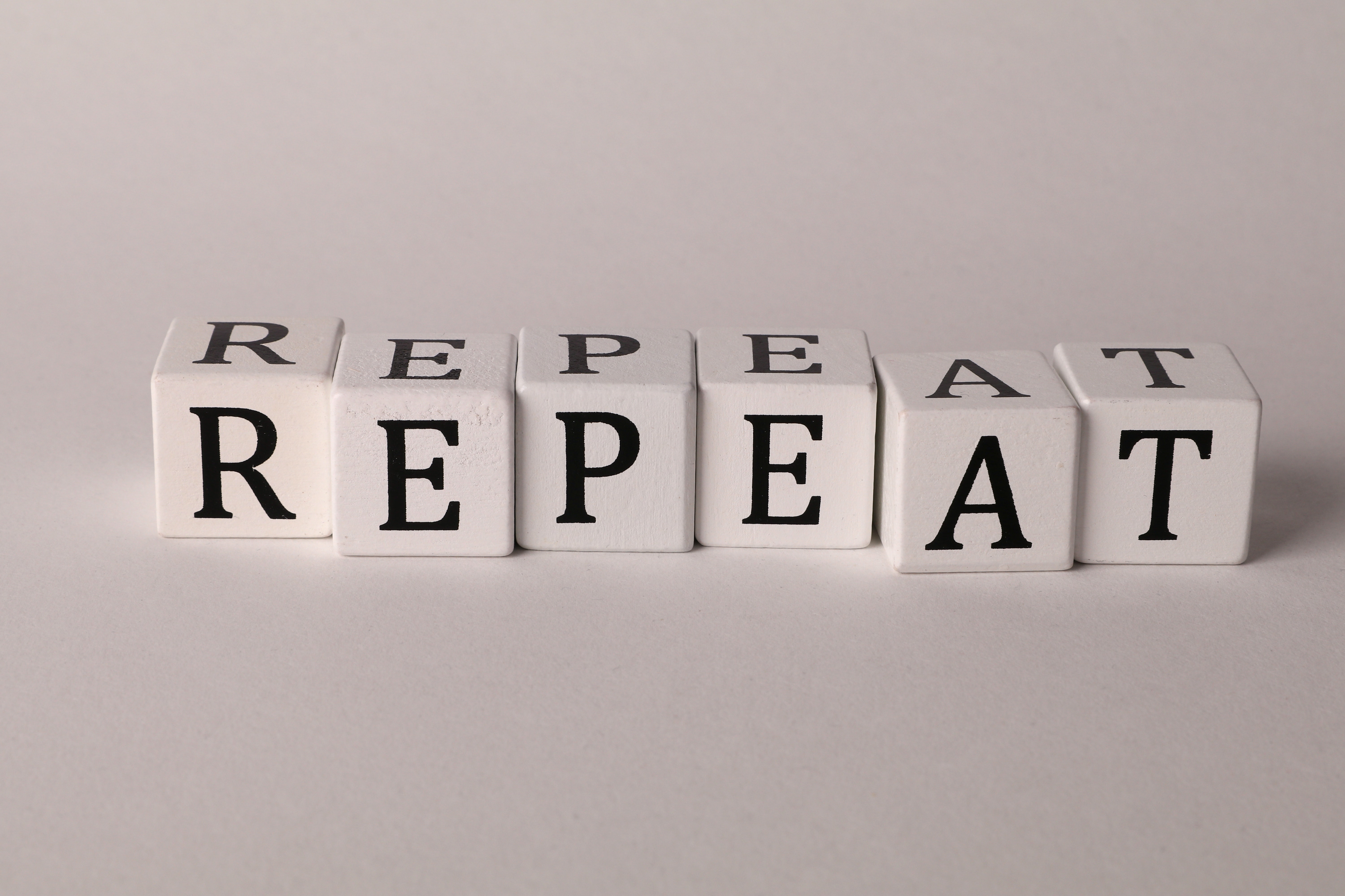 1 Step to create the REPT function in Power Automate