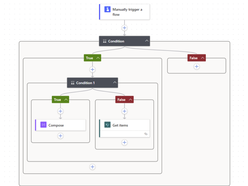 10 new features in the new Power Automate Designer