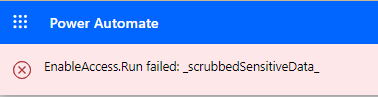 image 44 _scrubbedSensitiveData_ error