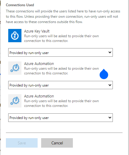 image 45 Flow Failed: _scrubbedSensitiveData_ in Power Automate