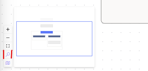 image 60 Search within a flow