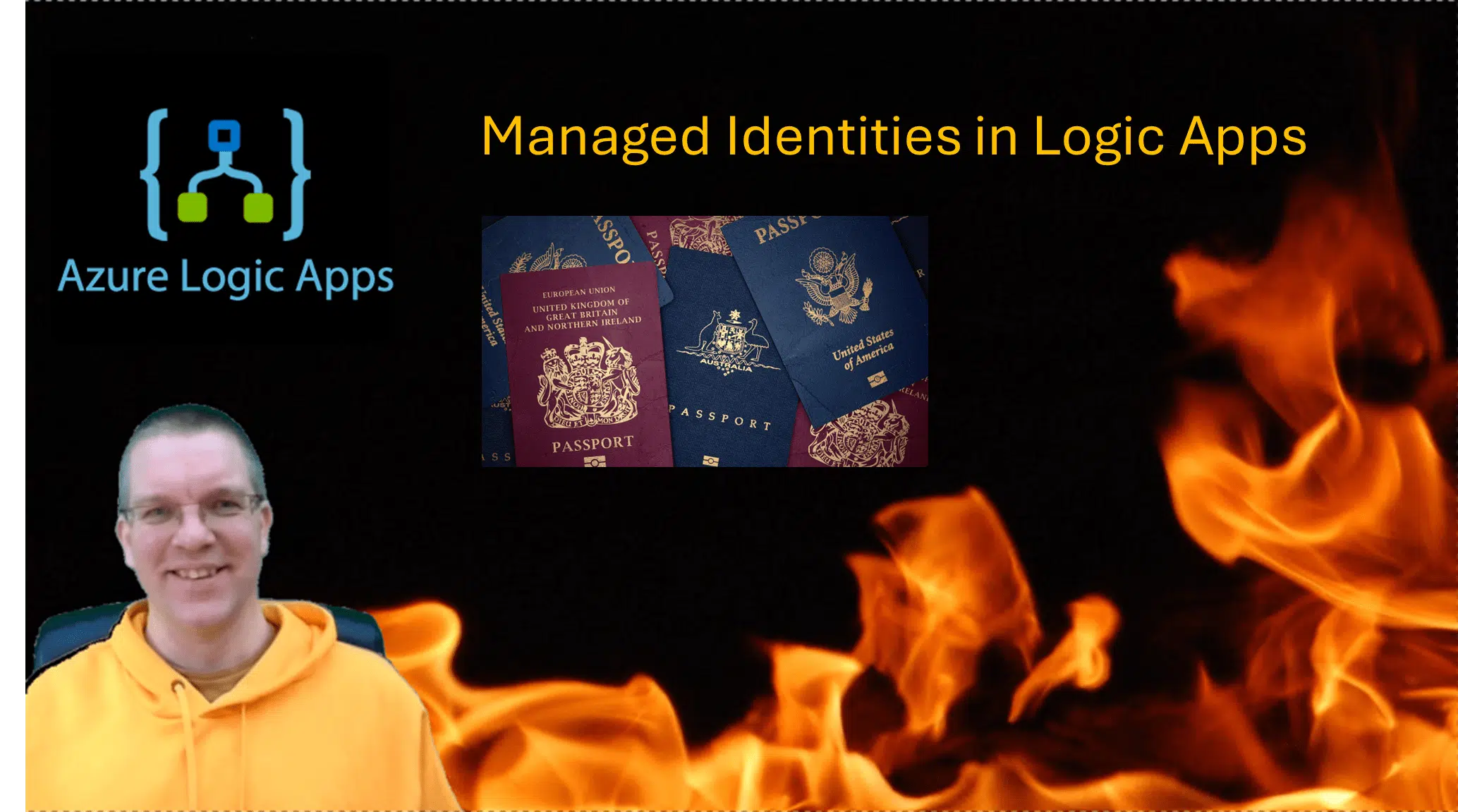 managed identities in logic apps Managed Identities in Logic Apps