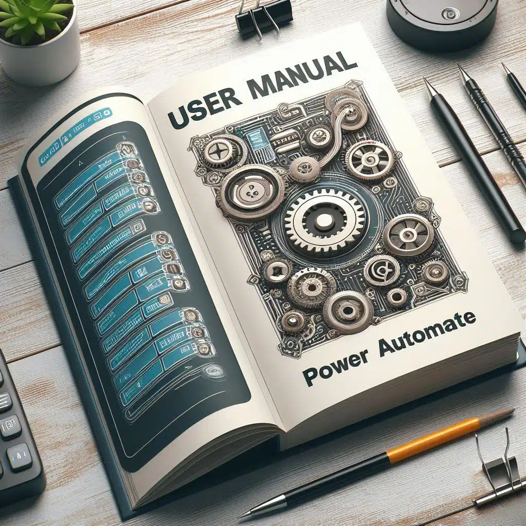 Power Automate User Guide