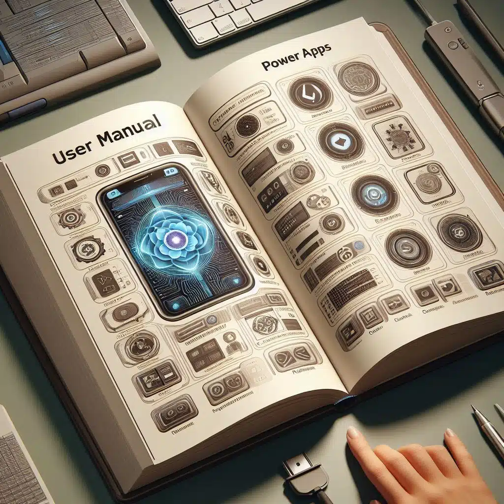 Power Apps User Guide