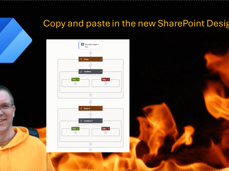 Copy and Paste in the new SharePoint Designer
