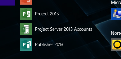Project Server 2013 - avoiding the login window