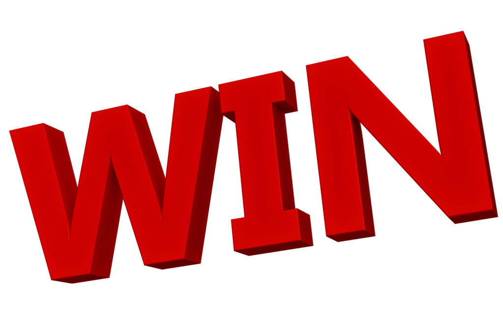It is time to win! Nearly 1000 blog posts on SharePains.com