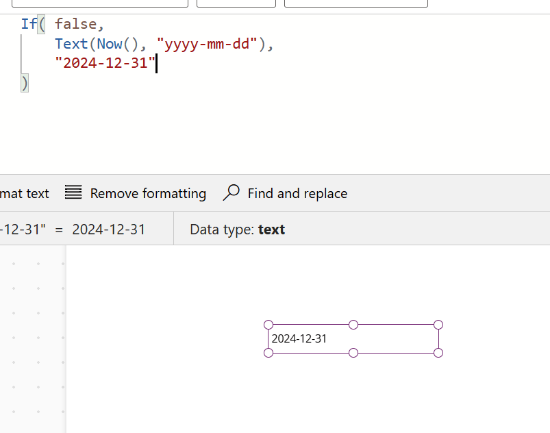 Weird date handling in Power Apps Fixed
