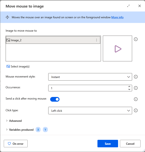 image 24 Using Power Automate Desktop to do automated testing for Power Apps