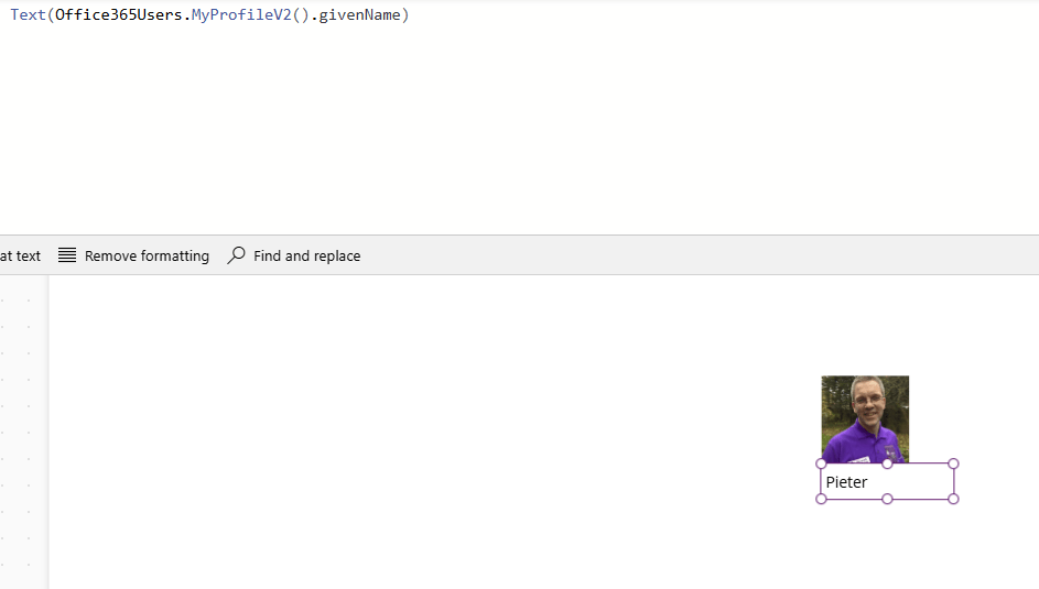 image 55 Use Power Automate Connector Actions directly from Power Apps