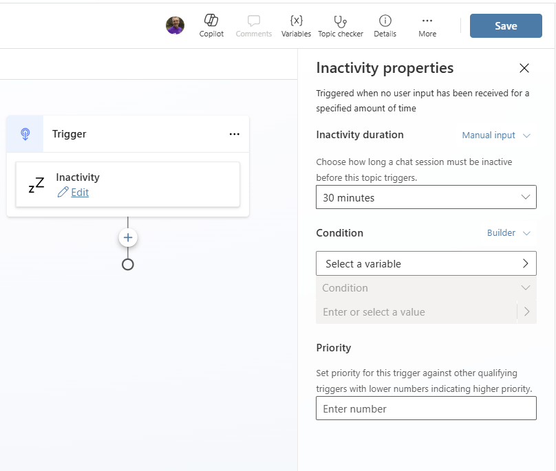 Get started with Copilot Studio
