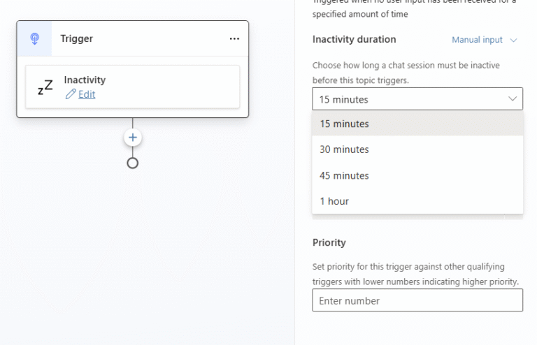 Trigger your Topics in Copilot Studio