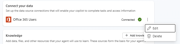 Get started with Copilot Studio