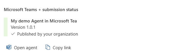 image 51 Create your Copilot agent and add it to Microsoft Teams