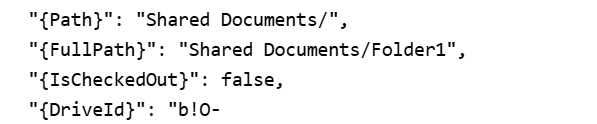 image 76 Content Types not returned