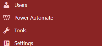 image 48 Introduction to Managing a WordPress blog using Power Automate - Part 1