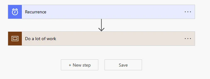 image 26 How to create a Scheduled cloud flow in Power Automate?