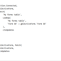 image 32 Incorrect code to handle offline/online data updates