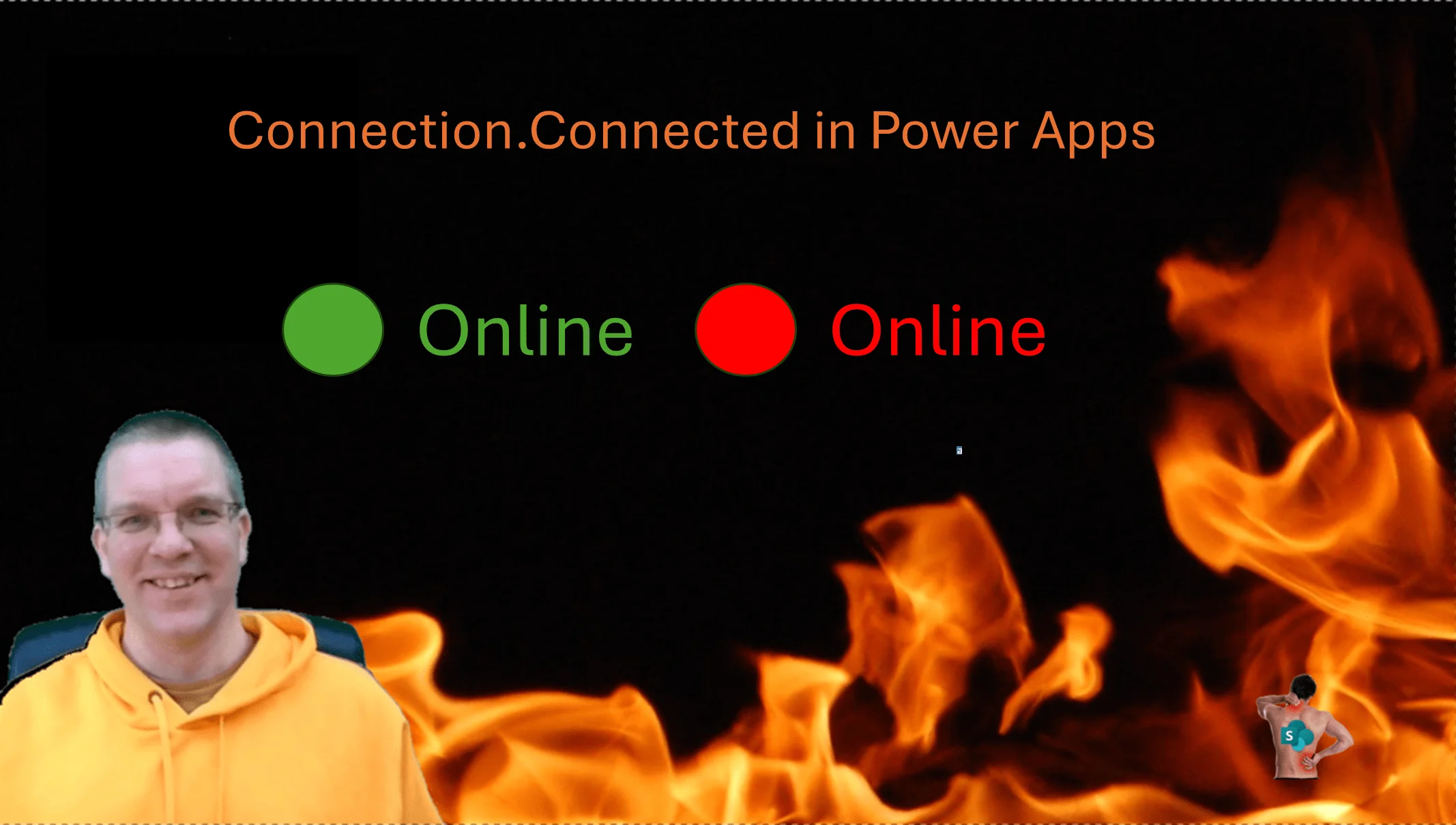 image 17 Connection.Connected in Power Apps