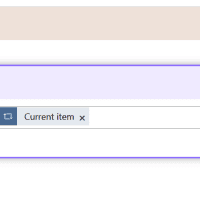 get iteration indexes