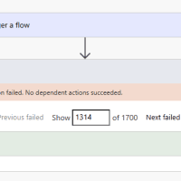 image 11 Scalability issues of Office scripting in Power Automate