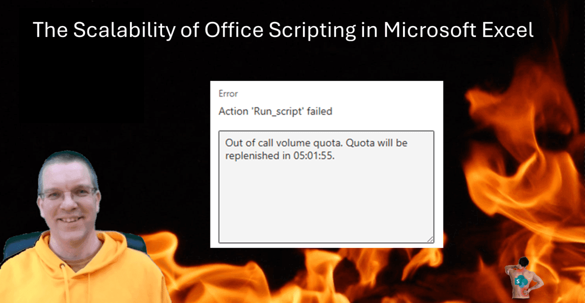 image 12 The Scalability of Office Scripting in Microsoft Excel