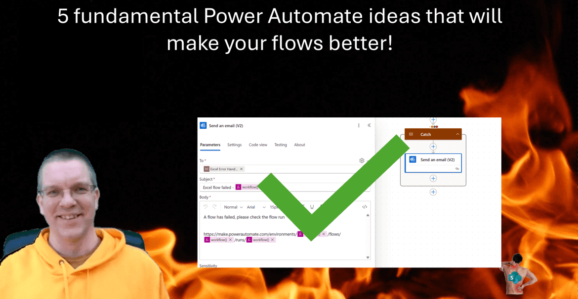 image 10 5 fundamental Power Automate ideas that will make your flows better!