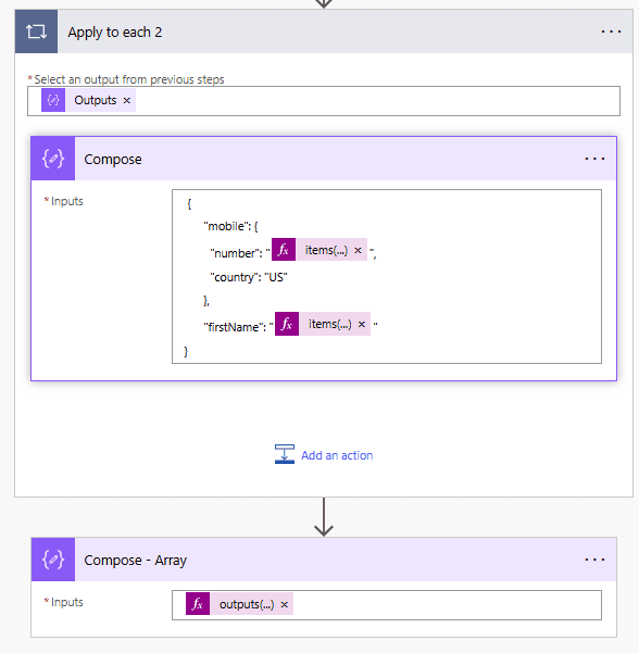 image 1 Reshape data with the Pieter's method