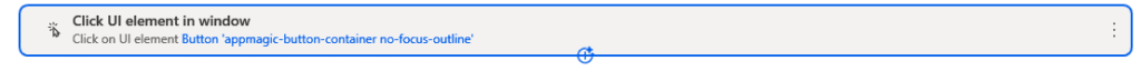 UI Elements by default don't get a great name