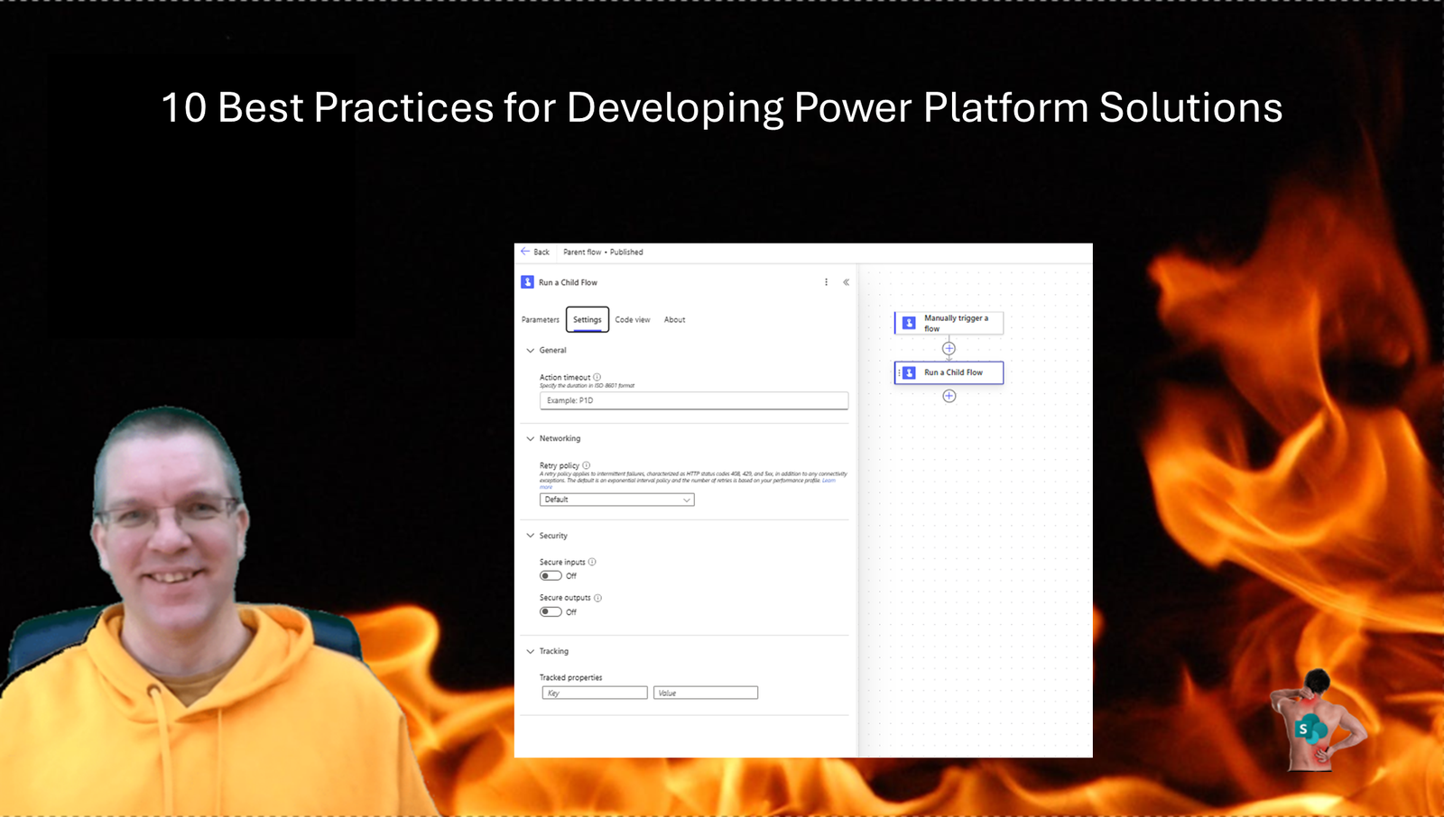 10 Best Practices for Developing Power Platform Solutions