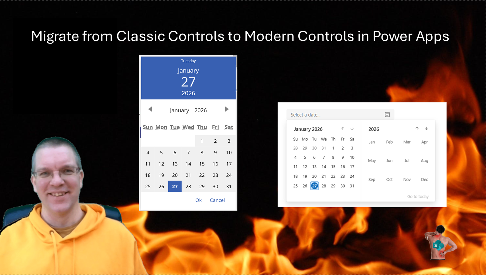 image 155 Migrate from Classic Controls to Modern Controls in Power Apps