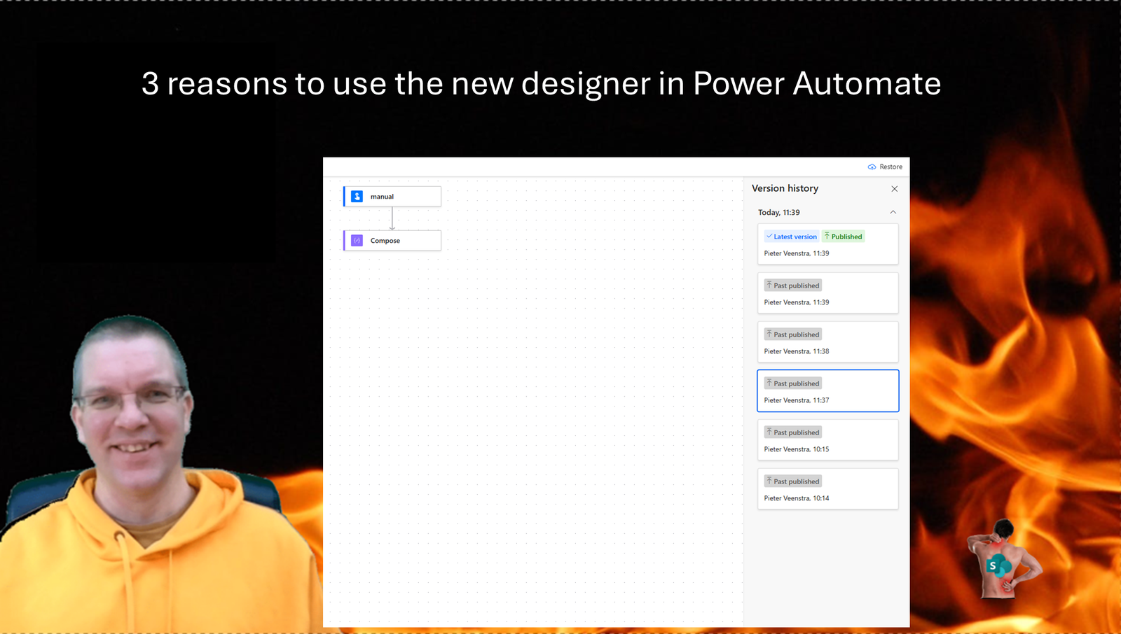 image 84 3 reasons to use the new designer in Power Automate