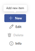 image 11 Tooltip shown in the Toolbar