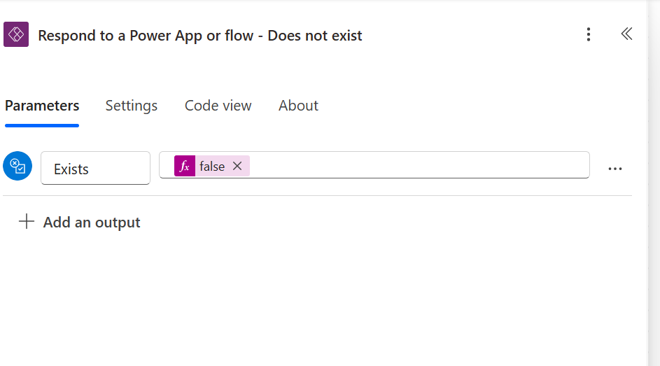 image 29 Respond false if the file doesn't exist