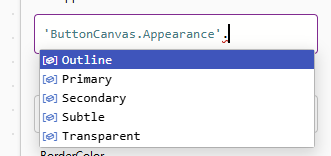 image 8 Appearance options that are available