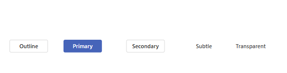 image 9 How each appearance setting will make your buttons look