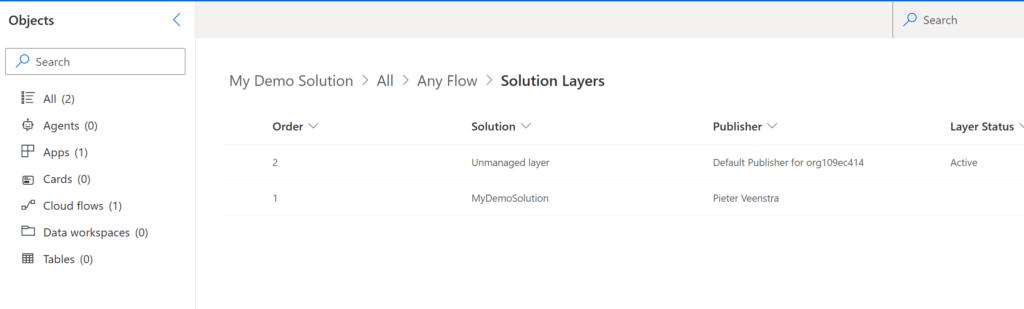 Unmanaged layer in solution. How do we Block Unmanaged Customisations