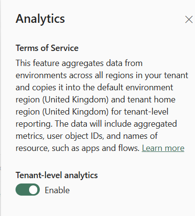 image 36 Enable Tenant-Level Analytics