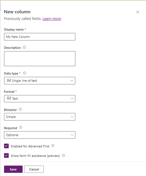 Bulk update records within a Dataverse table